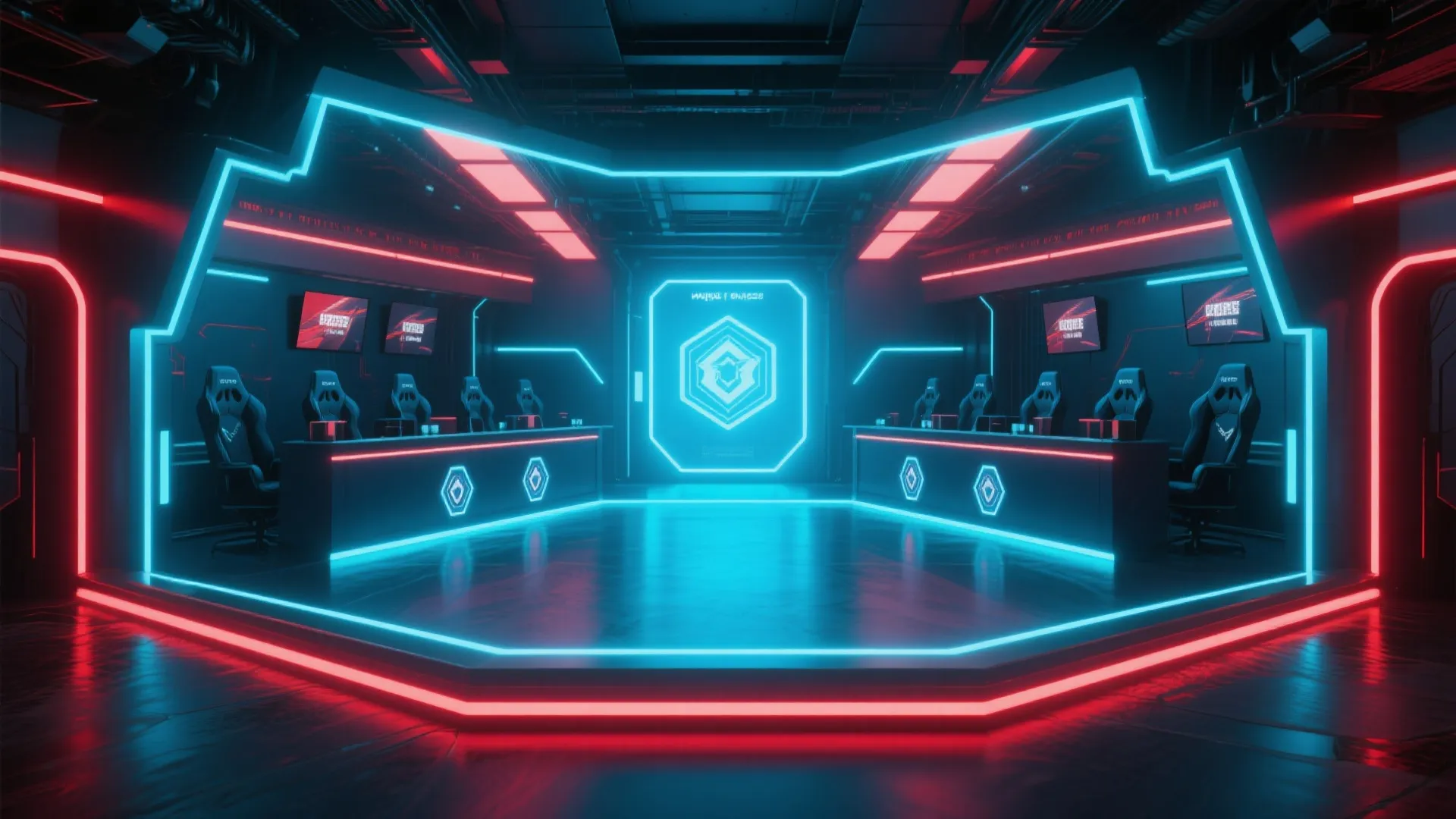 LPL 2026 赛季主场