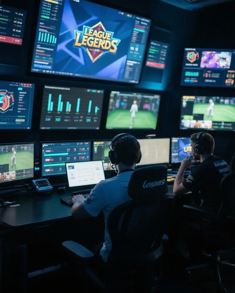 Data Analysis Center