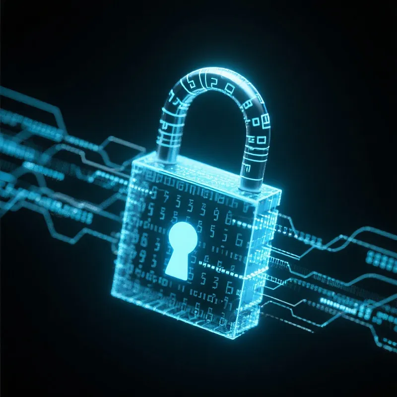 Security and Encryption